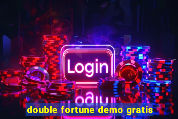 double fortune demo gratis